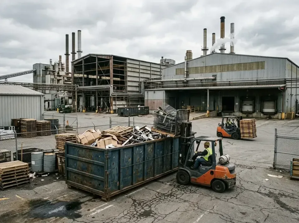industrial-factory-scrap-conta-003 — frequently asked questions, Cheap Roll-off Dumpster Rentals in Eatonville, FL